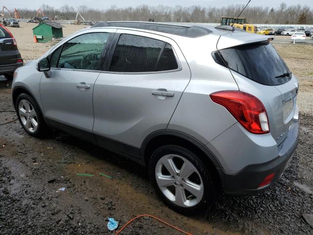 Photo 2 from auction – 2015 BUICK ENCORE with VIN KL4CJASB9FB121907