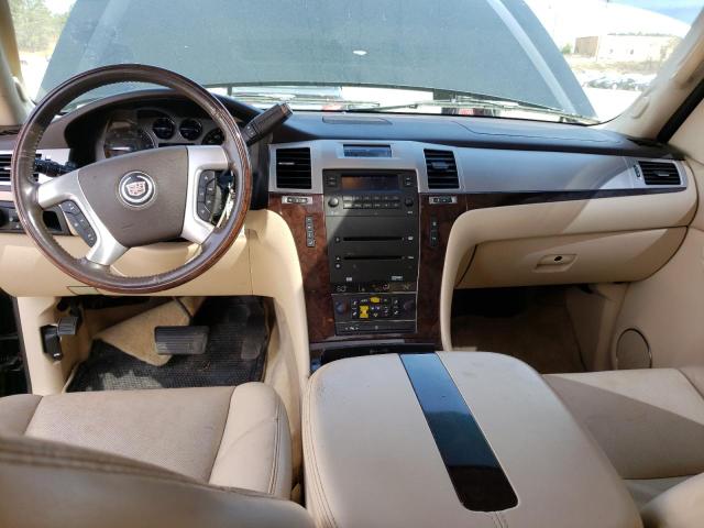Photo 8 from auction – 2007 CADILLAC ESCALADE E with VIN 1GYFK668X7R285729