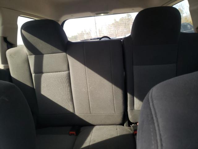 Photo 10 from auction – 2012 JEEP PATRIOT LA with VIN 1C4NJRFB8CD603470