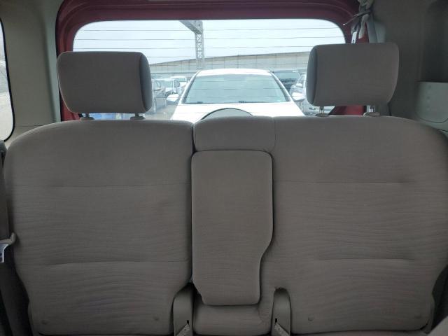 Photo 10 from auction – 2011 NISSAN CUBE BASE with VIN JN8AZ2KR7BT201725