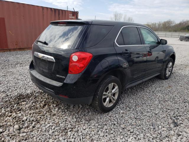 Photo 3 from auction – 2015 CHEVROLET EQUINOX LS with VIN 2GNALAEK6F6219404