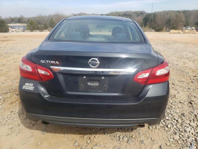 Photo 6 from auction – 2017 NISSAN ALTIMA 2.5 with VIN 1N4AL3APXHN360809