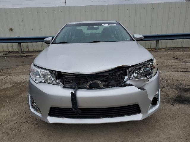 Photo 5 from auction – 2012 TOYOTA CAMRY HYBR with VIN 4T1BD1FK7CU030746