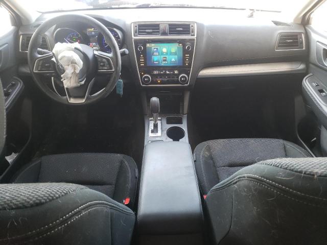 Photo 8 from auction – 2019 SUBARU OUTBACK 2. with VIN 4S4BSAFC9K3383217