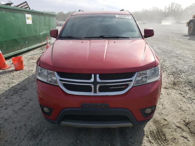 Photo 5 from auction – 2014 DODGE JOURNEY SX with VIN 3C4PDCBB5ET180573
