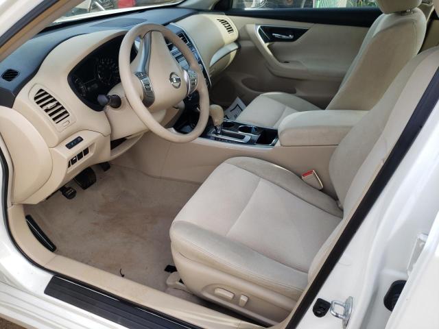 Photo 7 from auction – 2013 NISSAN ALTIMA 2.5 with VIN 1N4AL3AP5DC214355