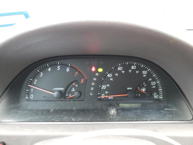Photo 9 from auction – 2004 TOYOTA CAMRY LE with VIN 4T1BE32K54U917410