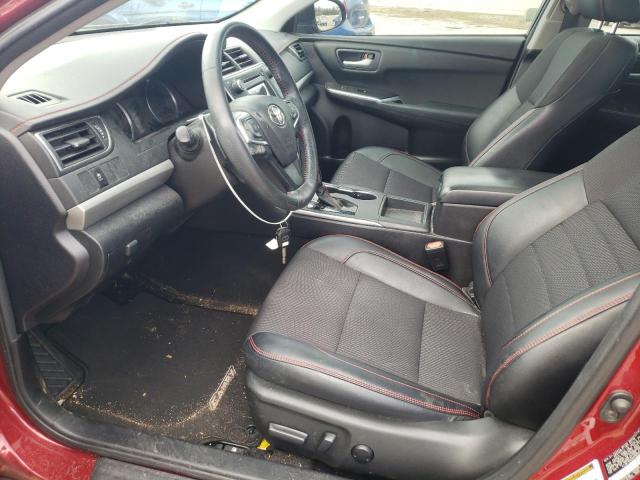 Photo 7 from auction – 2016 TOYOTA CAMRY LE with VIN 4T1BF1FK9GU599064