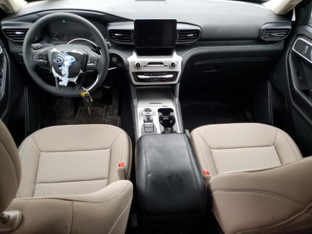 Photo 8 from auction – 2022 FORD EXPLORER with VIN 1FMSK8BH2NGB76370