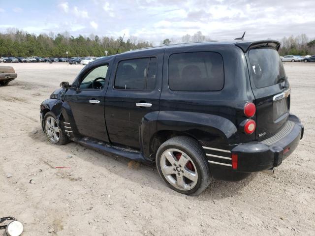 Photo 2 from auction – 2008 CHEVROLET HHR LT with VIN 3GNCA23D68S709189