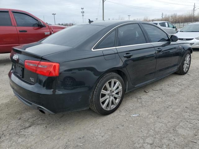 Photo 3 from auction – 2013 AUDI A6 PRESTIG with VIN WAUHGAFC7DN055282