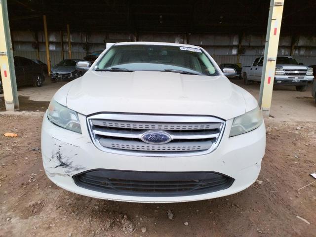 Photo 5 from auction – 2010 FORD TAURUS LIM with VIN 1FAHP2JWXAG144473