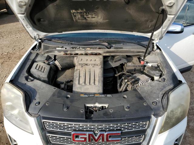 Photo 12 from auction – 2013 GMC TERRAIN SL with VIN 2GKALWEK5D6231986