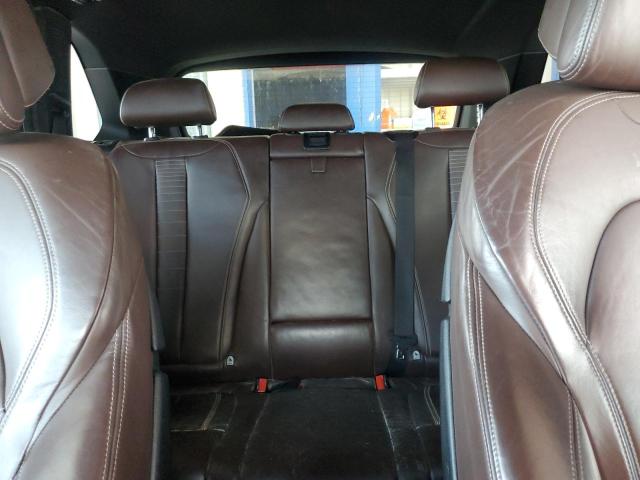 Photo 10 from auction – 2014 BMW X5 XDRIVE3 with VIN 5UXKR0C5XE0H23126