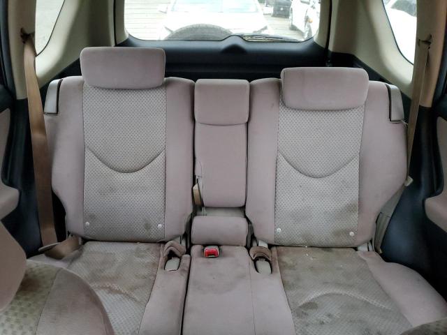 Photo 10 from auction – 2006 TOYOTA RAV4 with VIN JTMZD33V465022602