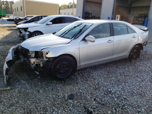 TOYOTA CAMRY BASE 2010 with VIN 4T1BF3EK3AU014788 - Photo from auction