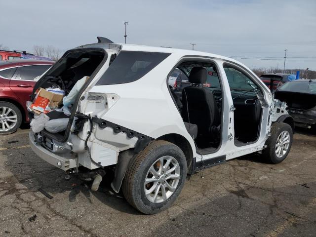 Photo 3 from auction – 2019 CHEVROLET EQUINOX LT with VIN 2GNAXKEV6K6103277