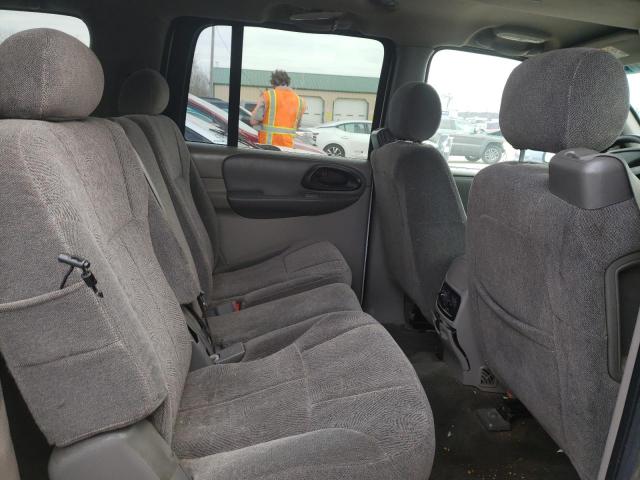 Photo 11 from auction – 2004 CHEVROLET TRAILBLAZE with VIN 1GNET16S746153481