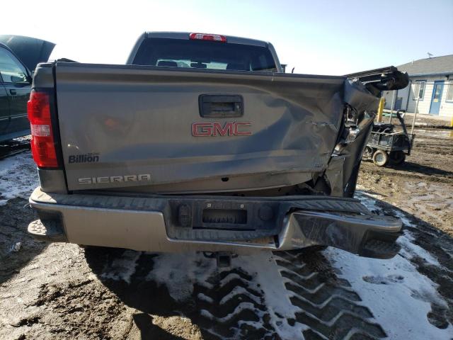 Photo 6 from auction – 2017 GMC SIERRA K15 with VIN 3GTU2MEC3HG177199