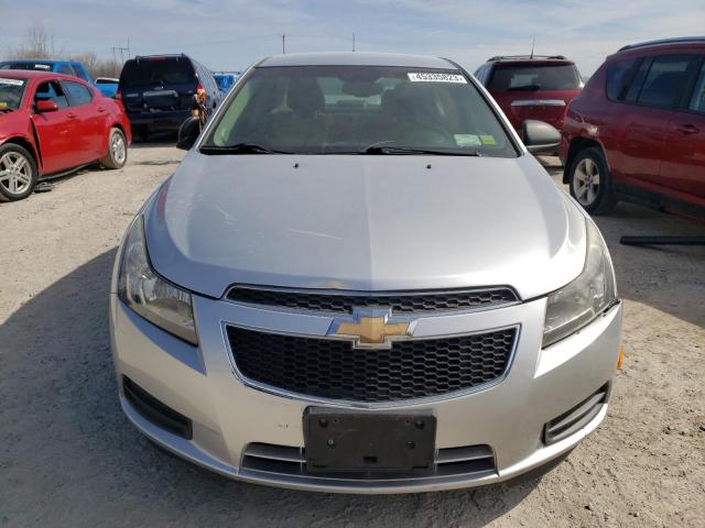 Photo 5 from auction – 2012 CHEVROLET CRUZE LS with VIN 1G1PD5SHXC7185097