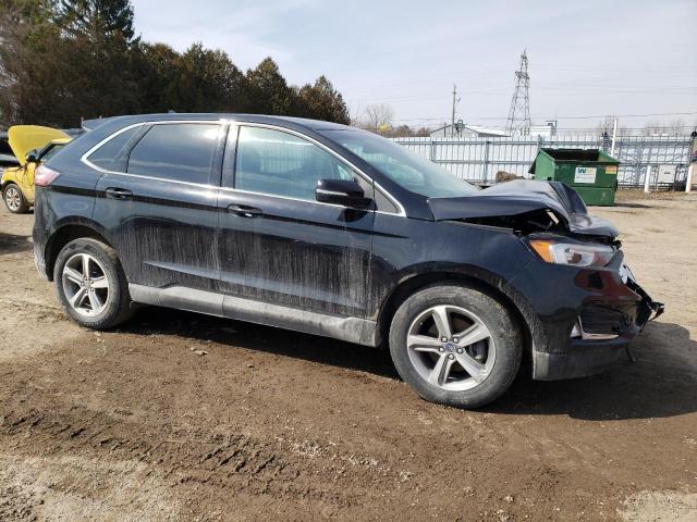 Photo 4 from auction – 2019 FORD EDGE SEL with VIN 2FMPK3J93KBB29676