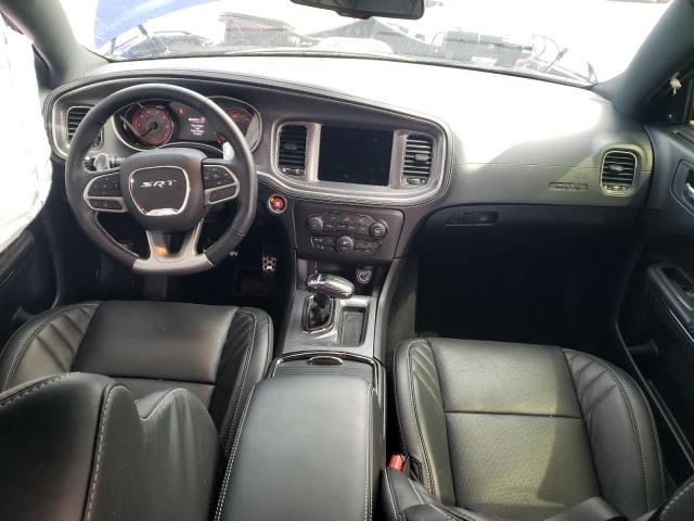 Photo 8 from auction – 2022 DODGE CHARGER SR with VIN 2C3CDXL97NH116758