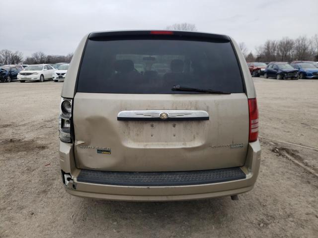 Photo 6 from auction – 2009 CHRYSLER TOWN & COU with VIN 2A8HR44E99R561296