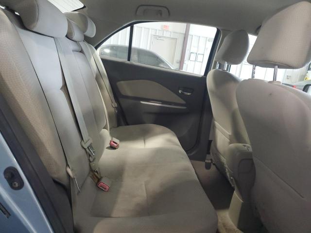 Photo 10 from auction – 2009 TOYOTA YARIS with VIN JTDBT903991315210