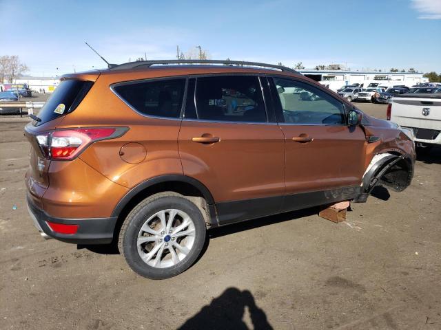 Photo 3 from auction – 2017 FORD ESCAPE SE with VIN 1FMCU9G94HUB02363