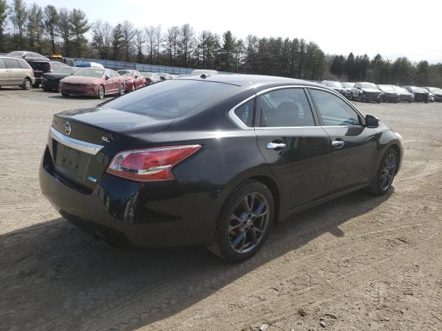 Photo 3 from auction – 2013 NISSAN ALTIMA 2.5 with VIN 1N4AL3AP2DC920375