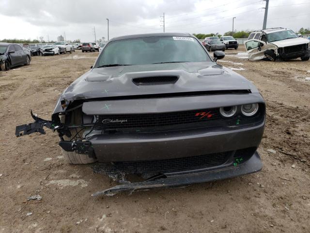 Photo 5 from auction – 2022 DODGE CHALLENGER with VIN 2C3CDZFJ0NH102041