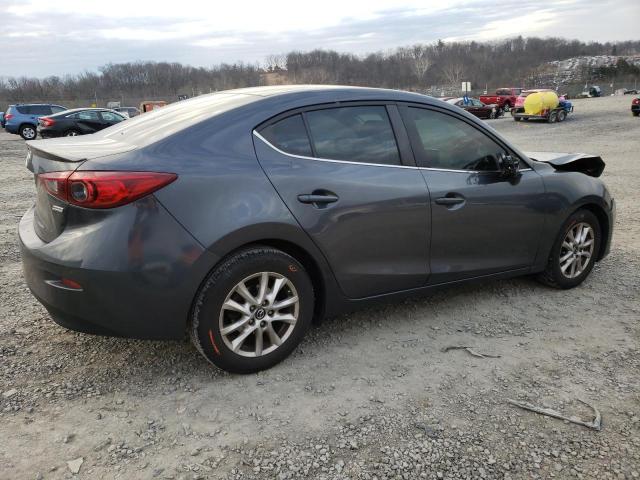 Photo 3 from auction – 2015 MAZDA 3 TOURING with VIN 3MZBM1V73FM221362