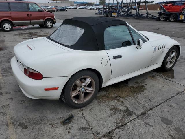 Photo 3 from auction – 2000 BMW Z3 2.3 with VIN 4USCH9342YLG05265