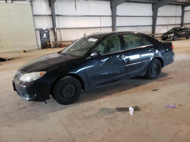 Photo 1 from auction – 2005 TOYOTA CAMRY LE with VIN 4T1BE30K75U053609