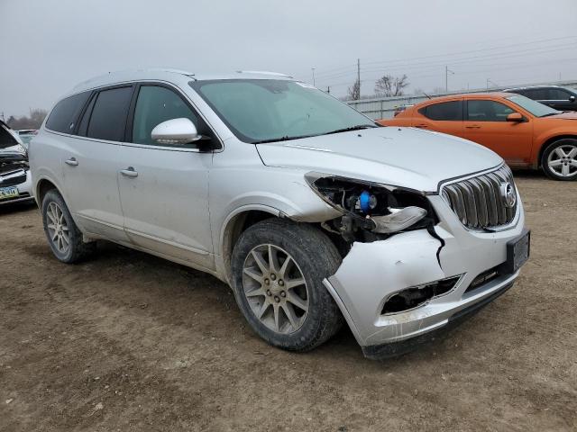 Photo 4 from auction – 2014 BUICK ENCLAVE with VIN 5GAKVBKD0EJ277773