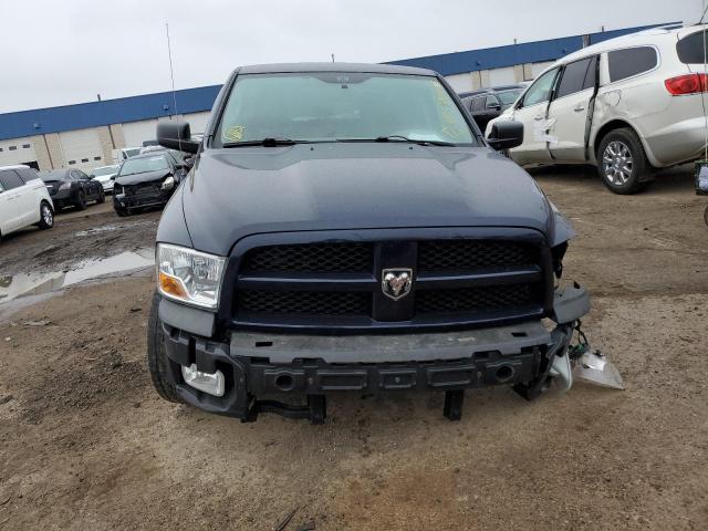 Photo 5 from auction – 2012 DODGE RAM 1500 S with VIN 1C6RD7FT1CS196083