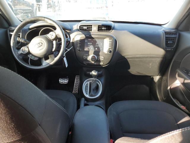 Photo 8 from auction – 2018 KIA SOUL + with VIN KNDJP3A53J7598296