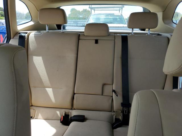 Photo 10 from auction – 2015 BMW X1 SDRIVE2 with VIN WBAVM1C5XFVW58327