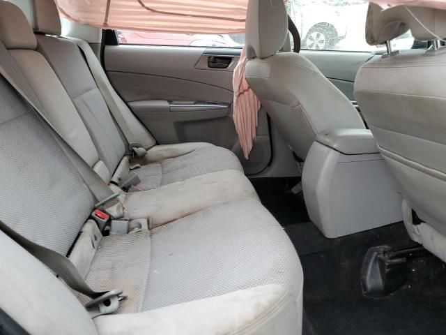 Photo 11 from auction – 2011 SUBARU FORESTER 2 with VIN JF2SHBBC9BH717572