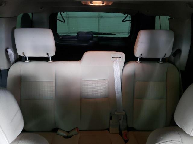 Photo 10 from auction – 2008 FORD EXPLORER X with VIN 1FMEU73808UA64821