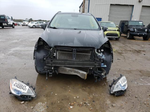 Photo 5 from auction – 2015 BUICK ENCORE CON with VIN KL4CJBSB3FB240557