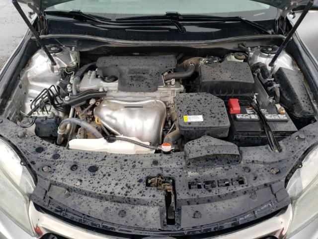 Photo 11 from auction – 2016 TOYOTA CAMRY LE with VIN 4T1BF1FK0GU166409