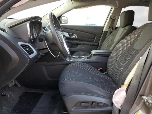 Photo 7 from auction – 2011 GMC TERRAIN SL with VIN 2CTFLTEC3B6340280