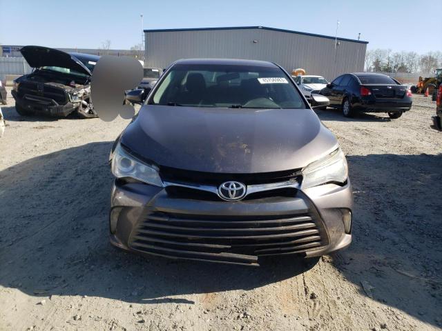 Photo 5 from auction – 2016 TOYOTA CAMRY LE with VIN 4T4BF1FK8GR562884