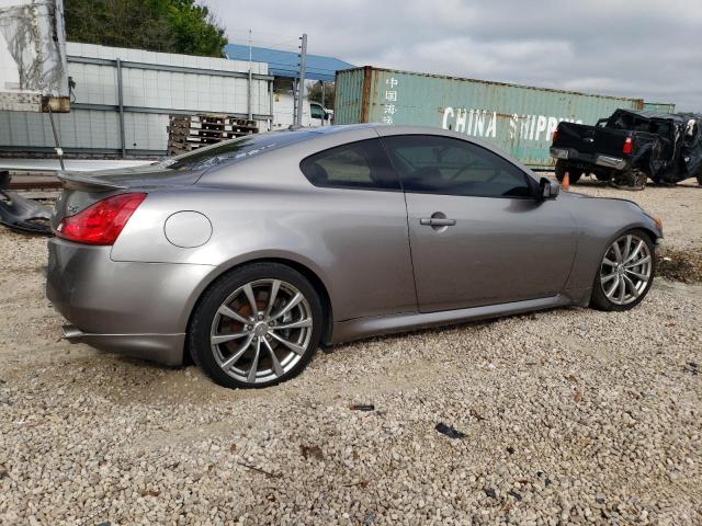 Photo 3 from auction – 2008 INFINITI G37 BASE with VIN JNKCV64E88M103970