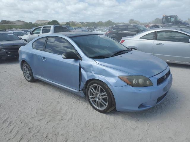 Photo 4 from auction – 2008 TOYOTA SCION TC with VIN JTKDE167X80268541