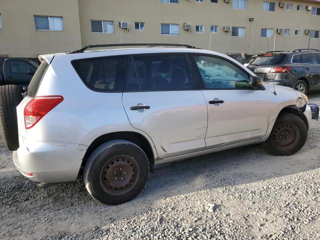 Photo 3 from auction – 2007 TOYOTA RAV4 with VIN JTMZD33V075034117