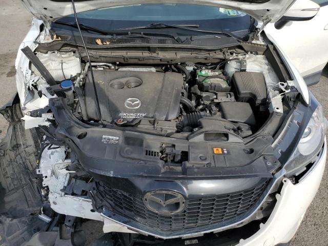 Photo 12 from auction – 2015 MAZDA CX-5 GT with VIN JM3KE4DY1F0479983