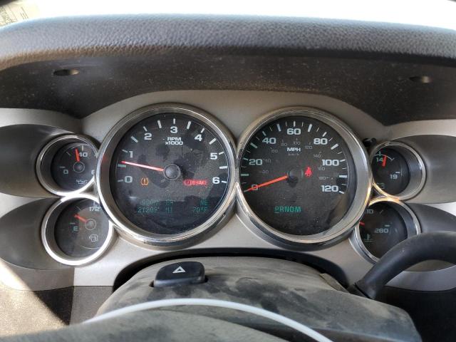 Photo 9 from auction – 2013 CHEVROLET SILVERADO with VIN 3GCPKSE78DG259640
