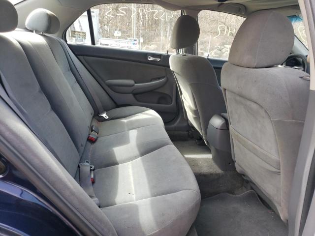 Photo 10 from auction – 2006 HONDA ACCORD with VIN 1HGCM56136A066187